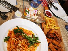 -必胜客(玉泉远洋店)