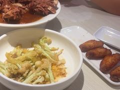 -九毛九西北菜(百信广场店)