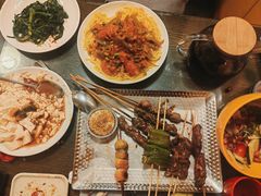 -西单翅酷(西单店)