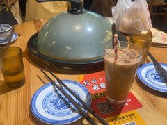 -阿鸡鱼庄·顺德鲜蒸小炒(亚运村店)
