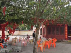 -博鳌禅寺