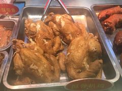 -鲁味斋(经六路店)