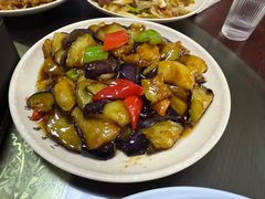 -聚首堂·特色小吃·肘子(什刹海德胜门店)