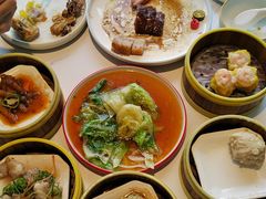 -皓景海鲜·地标美食(双月湾店)