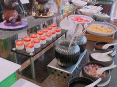 -富豪会展公寓酒店·富豪轩
