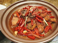 -小八仙·八方(移民广场店)