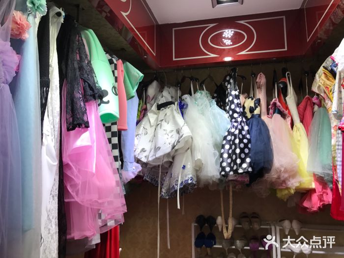维多利亚婚纱摄影全球旅拍(华南旗舰店)图片