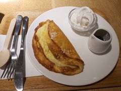 舒芙蕾-无印良品餐堂 MUJI Diner(成都太古里店)