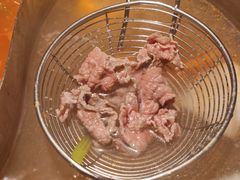 -左庭右院鲜牛肉火锅(苏州园区永旺店)