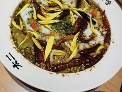 -太二酸菜鱼(沈阳万象城店)