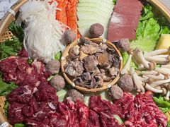-为什么牛潮汕牛肉火锅(中信广场店)