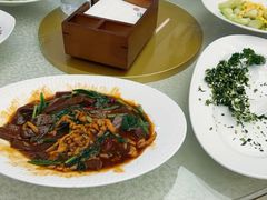 -农园餐厅(北京大学店)