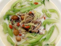 -香顺·客家菜(常平店)