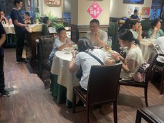 -阿莉餐厅(枣阳路店)