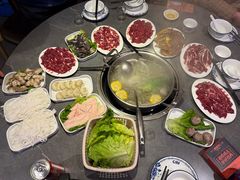 -贵宾牛·潮汕牛肉火锅(珠池总店)