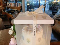 -街角 T·COFFEE 融合料理·BISTRO(车公庙店)