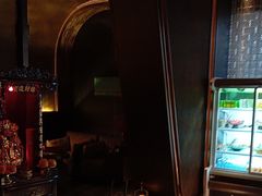 -亦境芳香·SPA影院足道(梅林店)