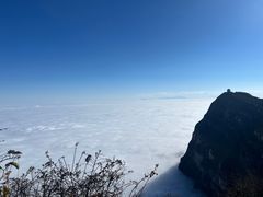 -峨眉山风景名胜区