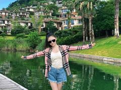 -杭州千岛湖滨江希尔顿度假酒店