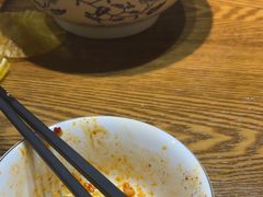 -茂盛小吃(蓝田店)