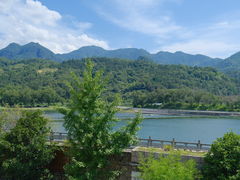 -楠溪江风景名胜区