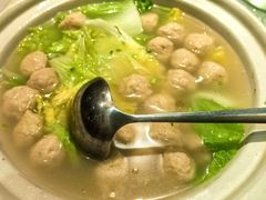 -老牌坊•鲁菜名店•地道济南菜(大观园商埠店)