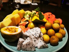 -大连君悦酒店·星海湾壹号Dalian·Dalian(星海广场店)