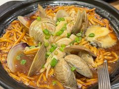 -稻香海鲜饭店(第一国际店)