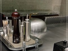 -枫品铁板烧(东樾店)