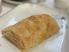 咸甜薄餐-朱仔记食府(江南大道店)