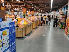 -信誉楼(新乐店)