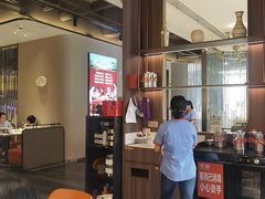 -漫圆·品质家宴(榔梨店)