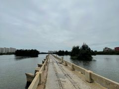 -五里桥文化公园-西侧停车场