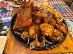 -鼓楼吃面·肉啃肉(南锣鼓巷店)