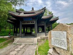 -承德避暑山庄景区