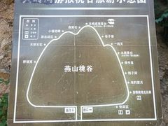 -大岭沟猕猴桃谷风景区