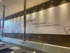 -完美生活炭火烤肉(二马路店)