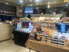 -85度C(南京龙江店)