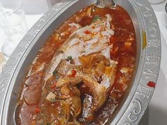 -徽镇小厨·经典徽菜(马连道店)