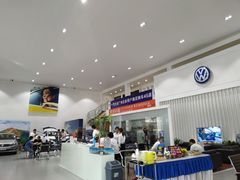 -广东君乐一汽大众4S店(机场路店)
