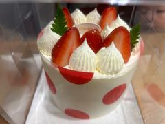 -爱达乐面包生日蛋糕(华油路店)