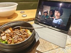 -一米鸡肉创意韩餐(五山店)