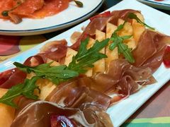 -安妮意大利餐厅(世贸天阶店)
