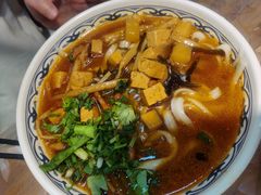 -韩师傅老大同刀削面(北苑路店)