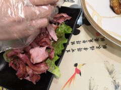 -石老头关东饺子王·东北菜(嘉华鑫城店)