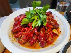 -莲餐厅·湖北菜·潜江小龙虾店(愚园路店)
