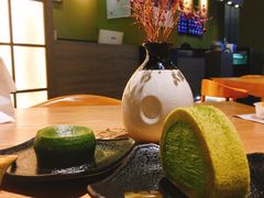 -辻利茶舖TSUJIRI(万象天地店)