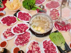 -陈记顺和潮汕牛肉火锅(韩江路店)