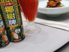 -狮王府淮扬菜(新街口友谊店)