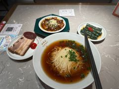 -松鹤楼·苏式汤面(虹桥天地店)